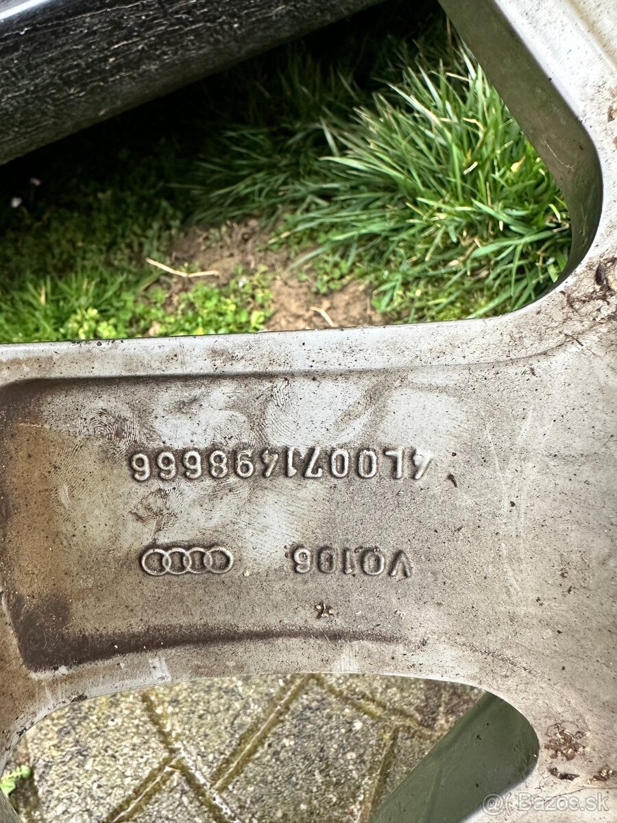 Elektrony 5x130 r18 - 6