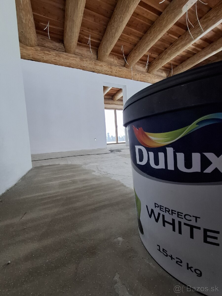✅️ Maľovanie interiérov - maliar - 6