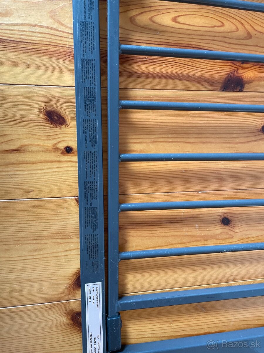 Detska zabrana Safety 1st - 6