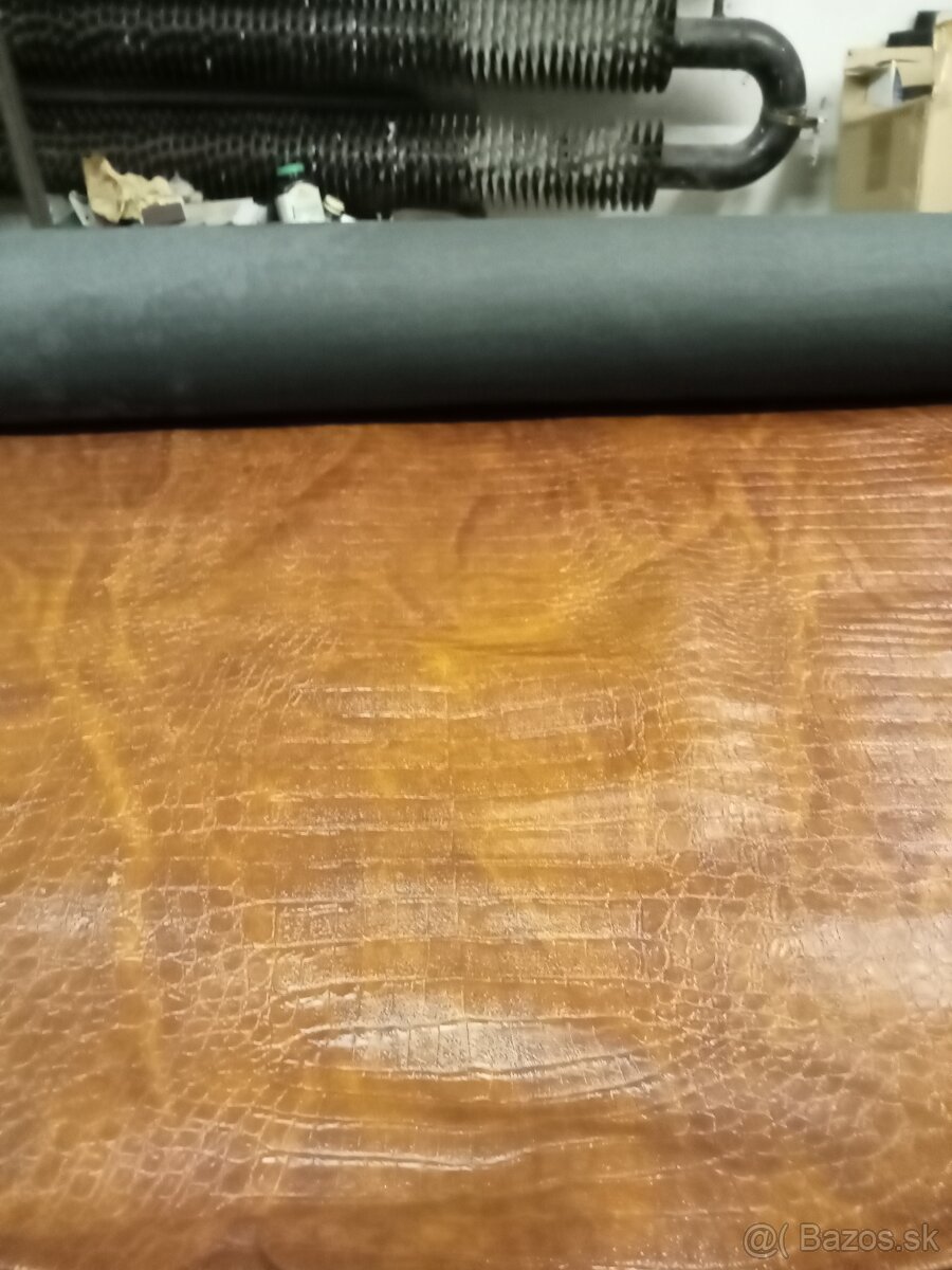 bőr és műbőr - 6