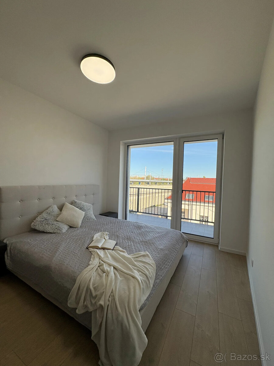 Moderné bývanie v centre mesta Trnava - 6