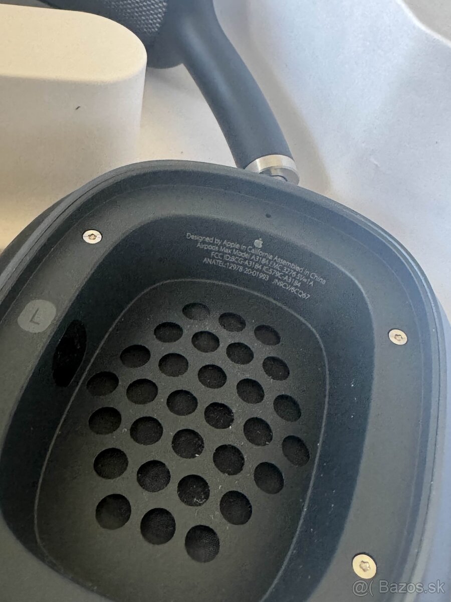 AirPods Max USB-C 1:1 - 6