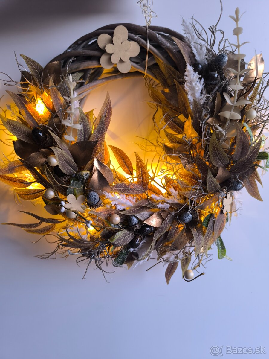 Svietiaci veniec - 6