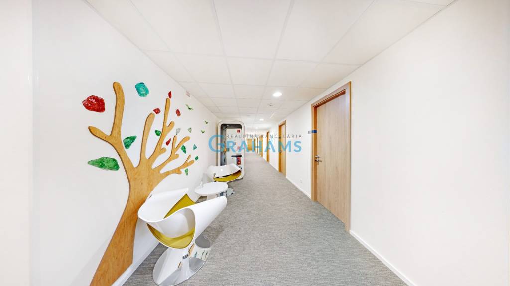 3D, prenájom, unikátne kancel. priestory Zuckermandel, Staré - 6