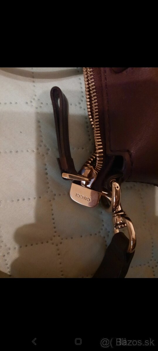 Kabelka GUCCI - 6
