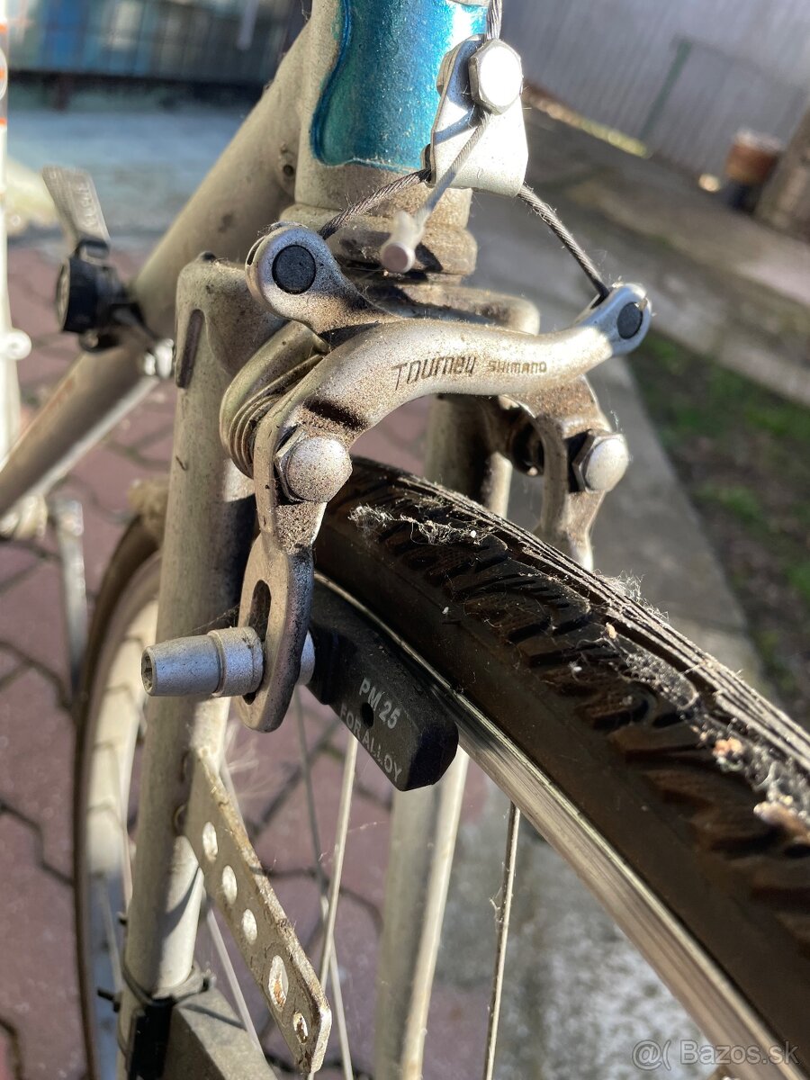 Predám bycikel Favorit - 6