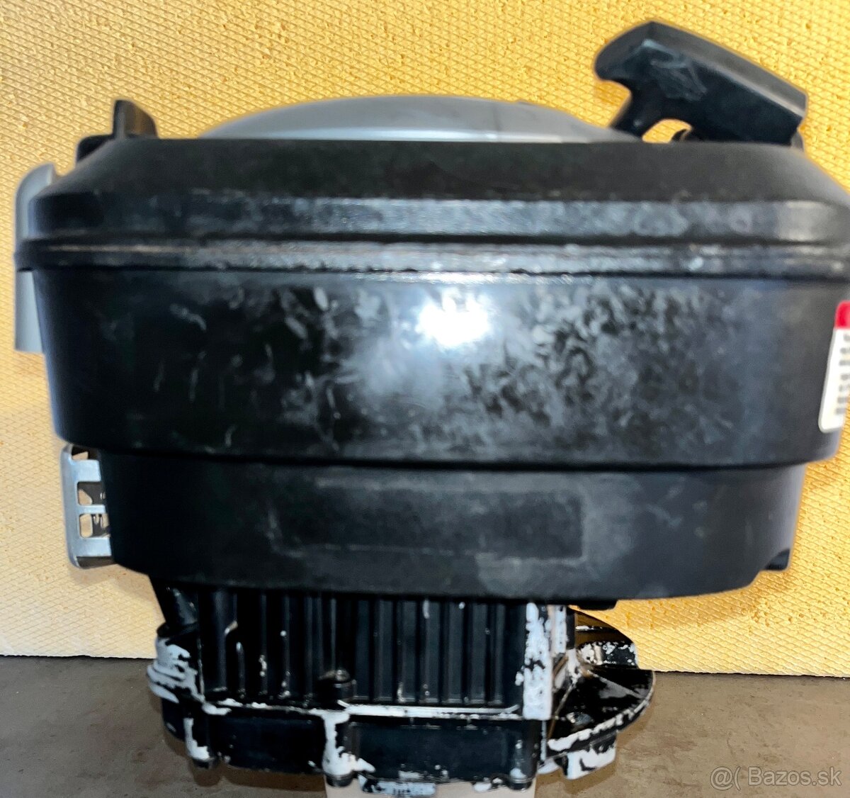 Briggs & Stratton 625 series 190cc - 6