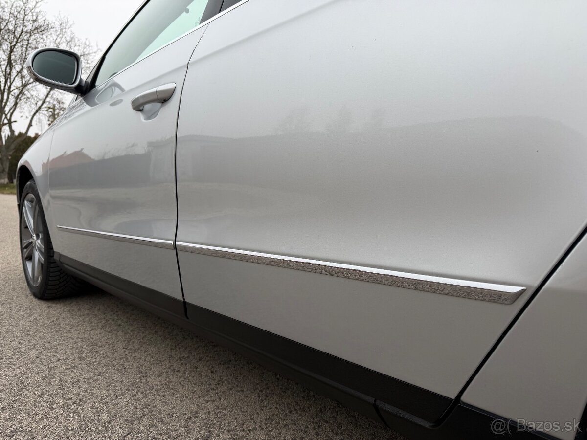 Volkswagen Passat 2.0 TDI Highline - 6