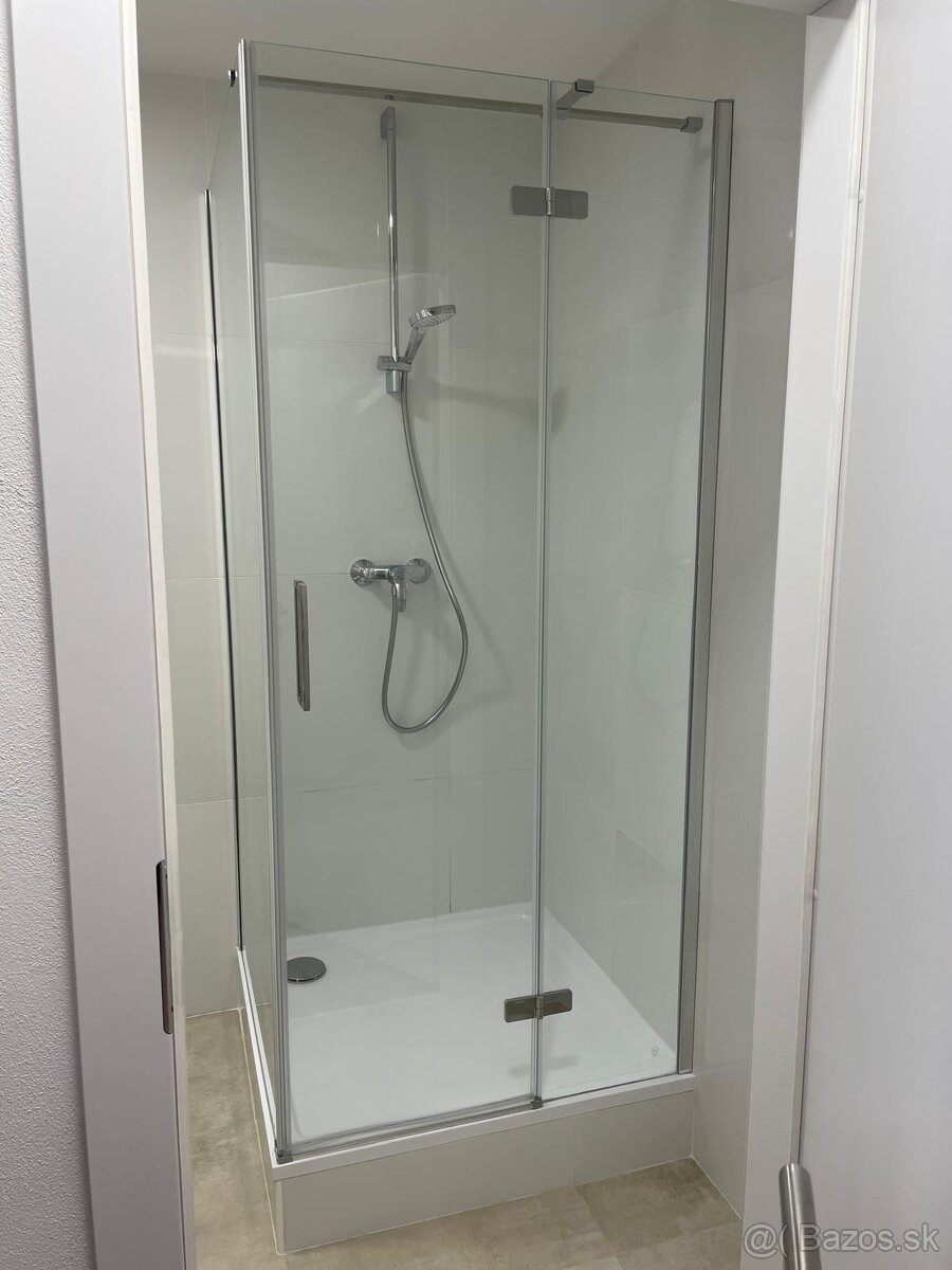 Na prenájom: 1-izbový byt po kompletnej rekonštrukcii – PB - 6