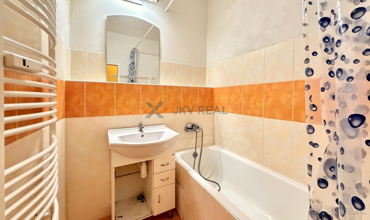 Na predaj: 3-izbový byt – Dolný Piál (76 m², 2. poschodie) C - 6