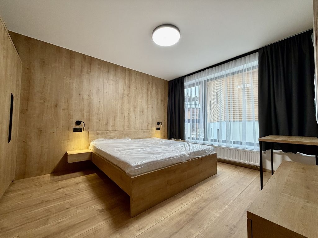 Predáme 3 izb. apartmán, Demän. dolina - Jasná, Resort Lúčky - 6