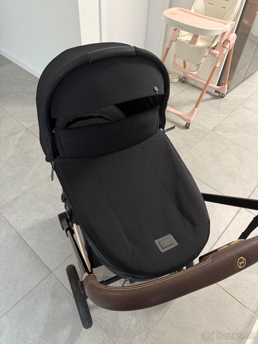 Cybex priam - 6