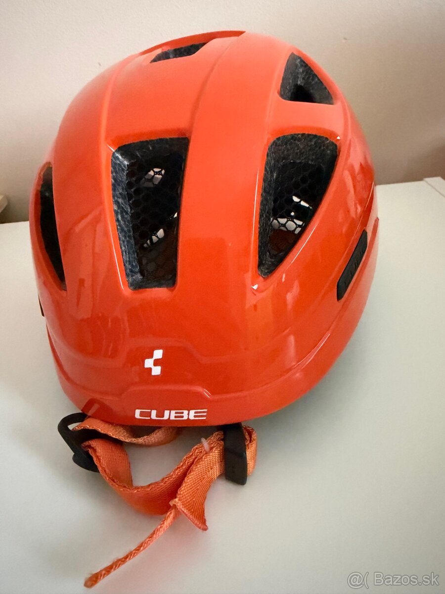 Detská prilba XS - 6