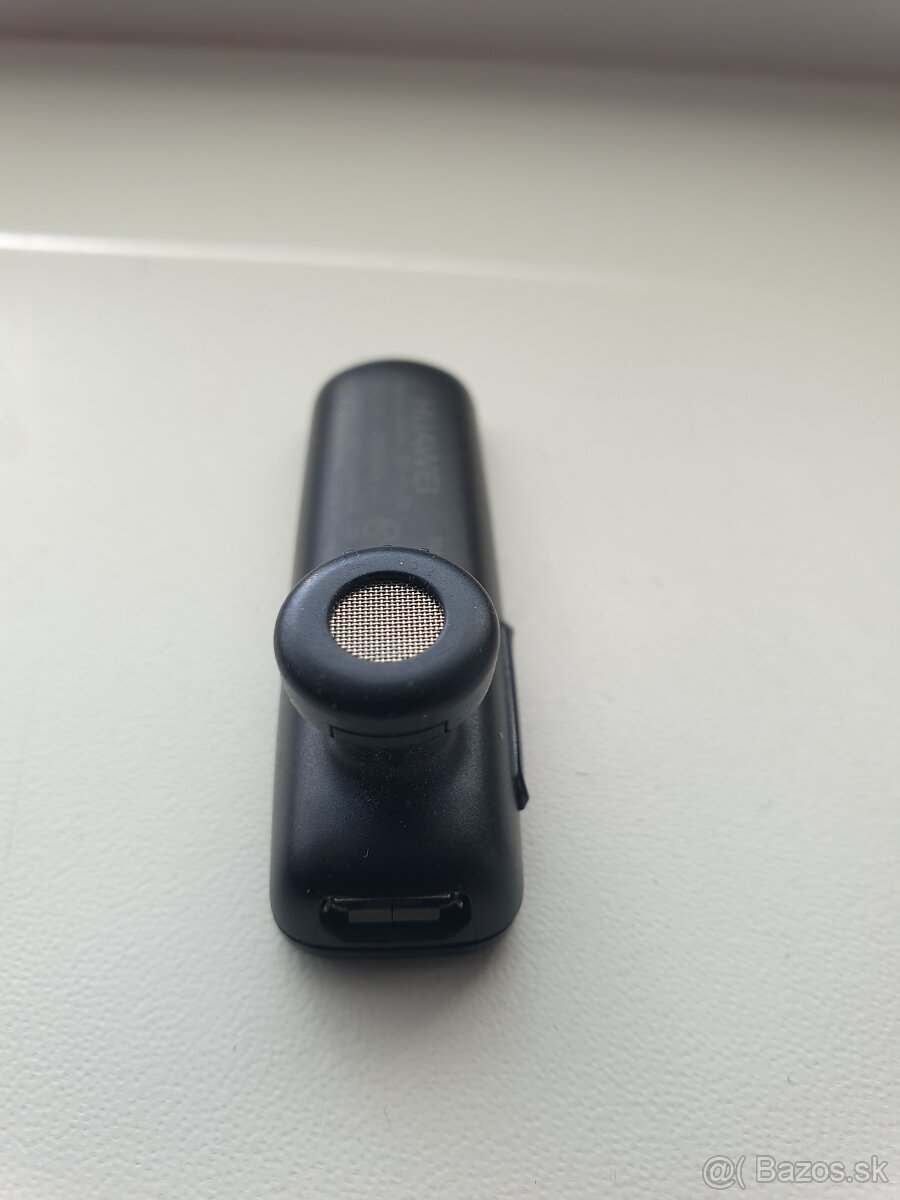 Predám Bluetooth Headset Huawei... - 6