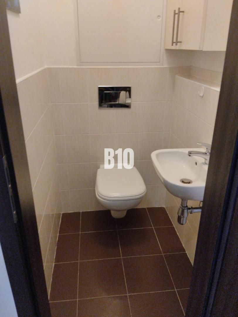 PRIESTRANNÝ, ZARIADENÝ 2i (60,04m2) - Rezidencia ZÁHORSKÁ - 6