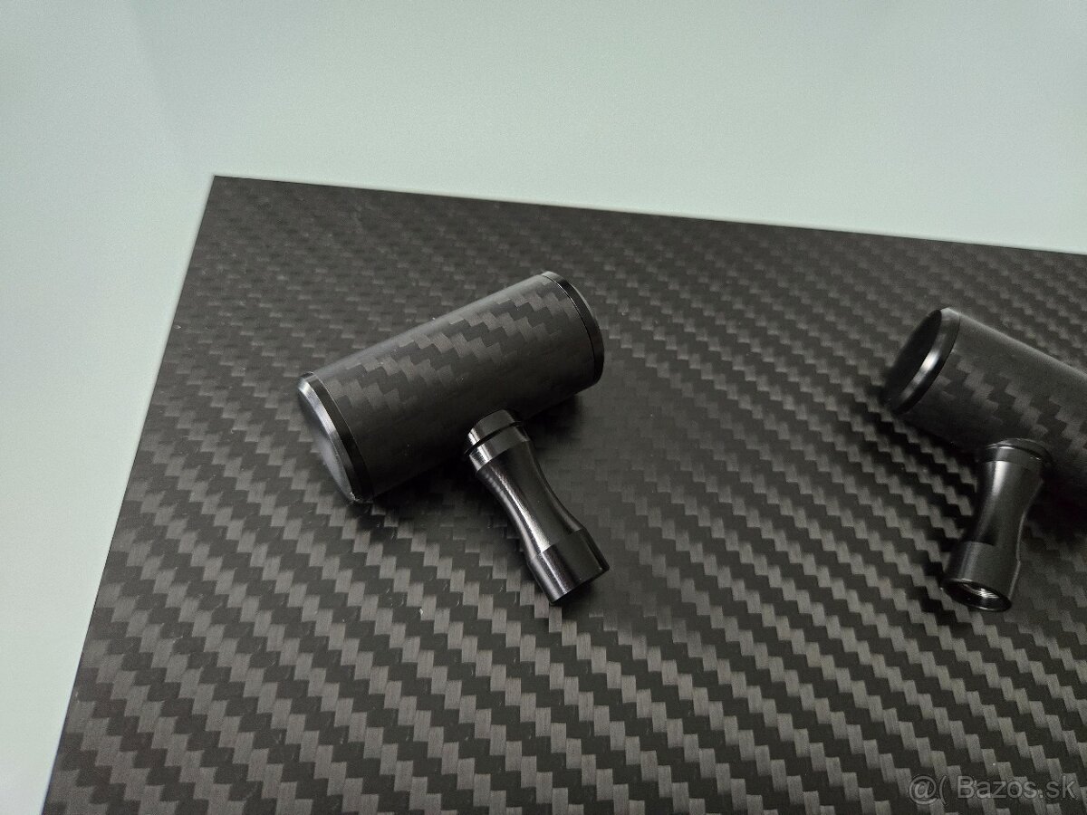 Shimano madla drevo,carbon - 6