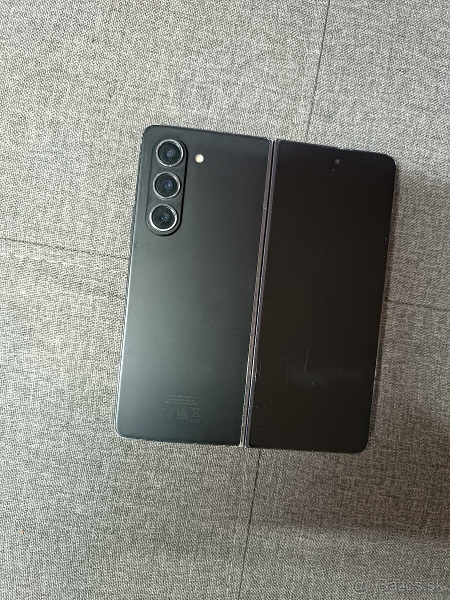 Samsung Z Fold 5 (5G) - 6