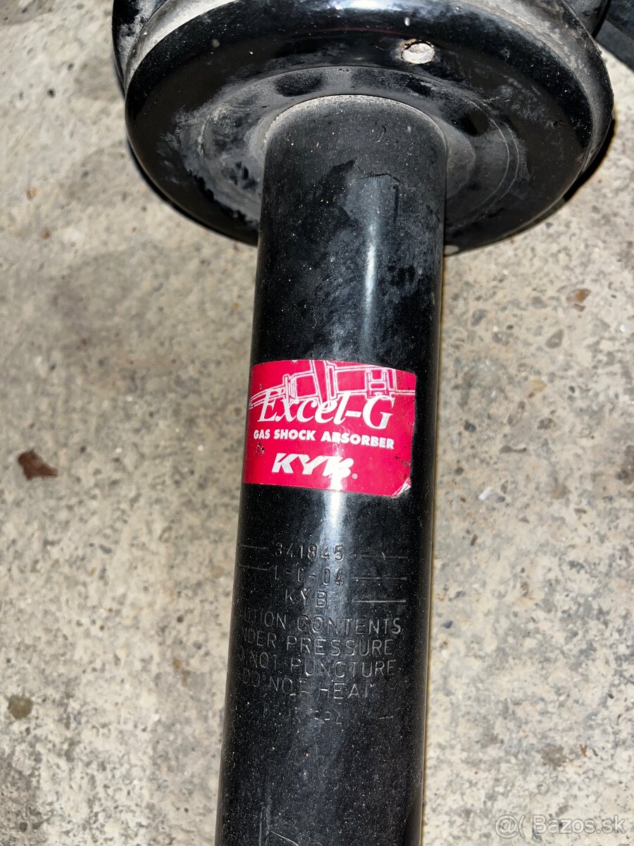 Diely Audi A4 B6 - 6