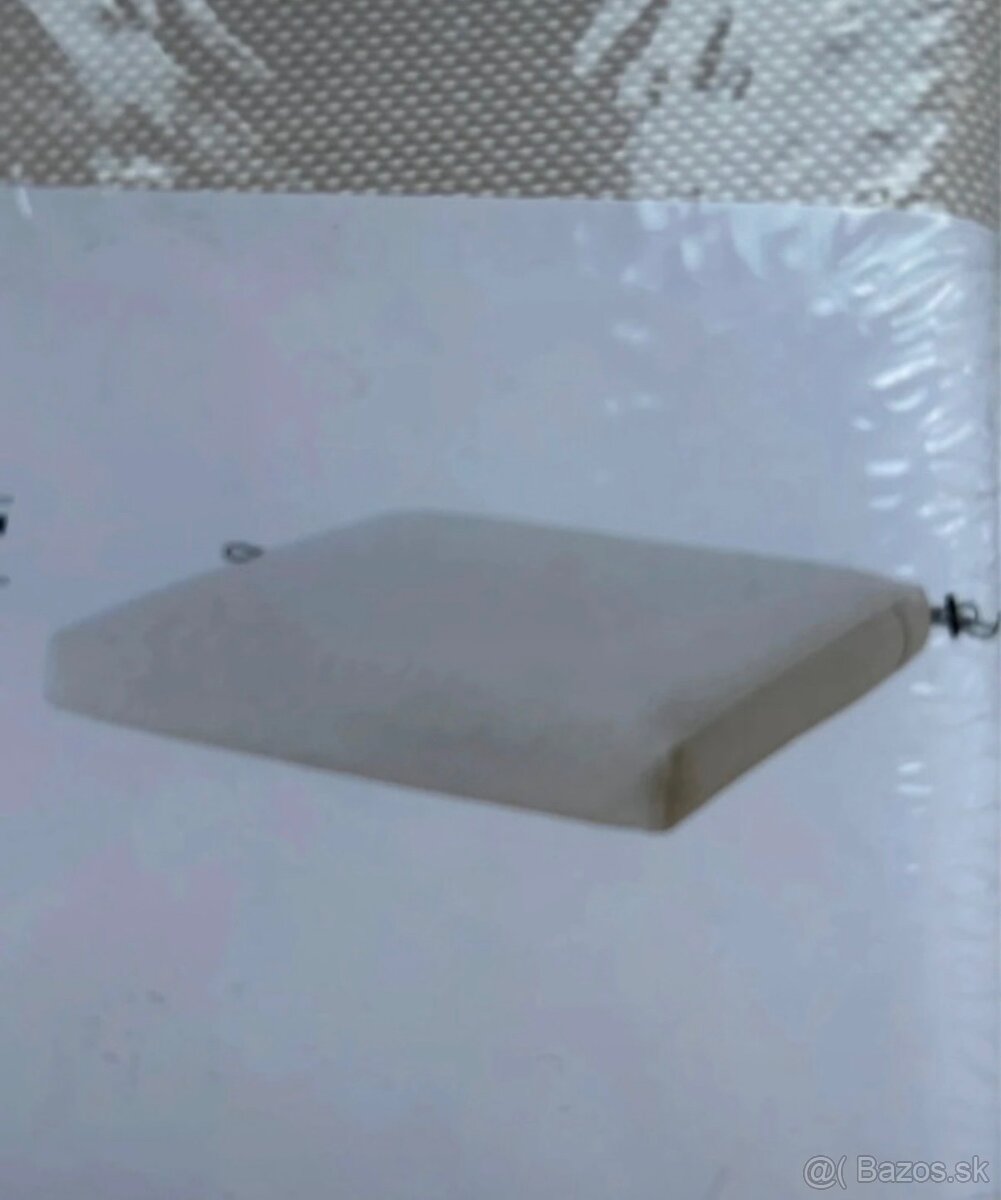 Matrac + potah na vankus do kresla 2ks - 6