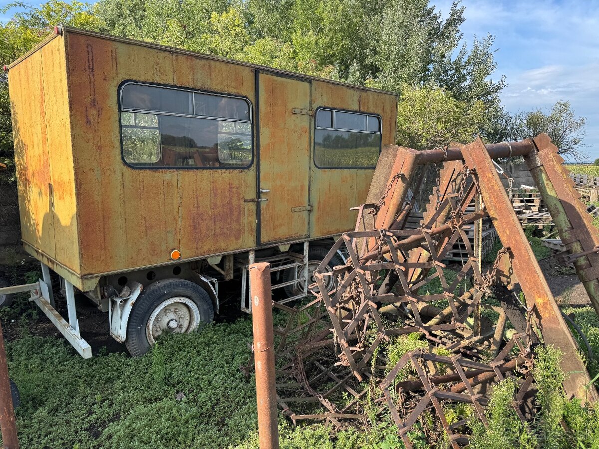 Predávam valce a pluh - 6