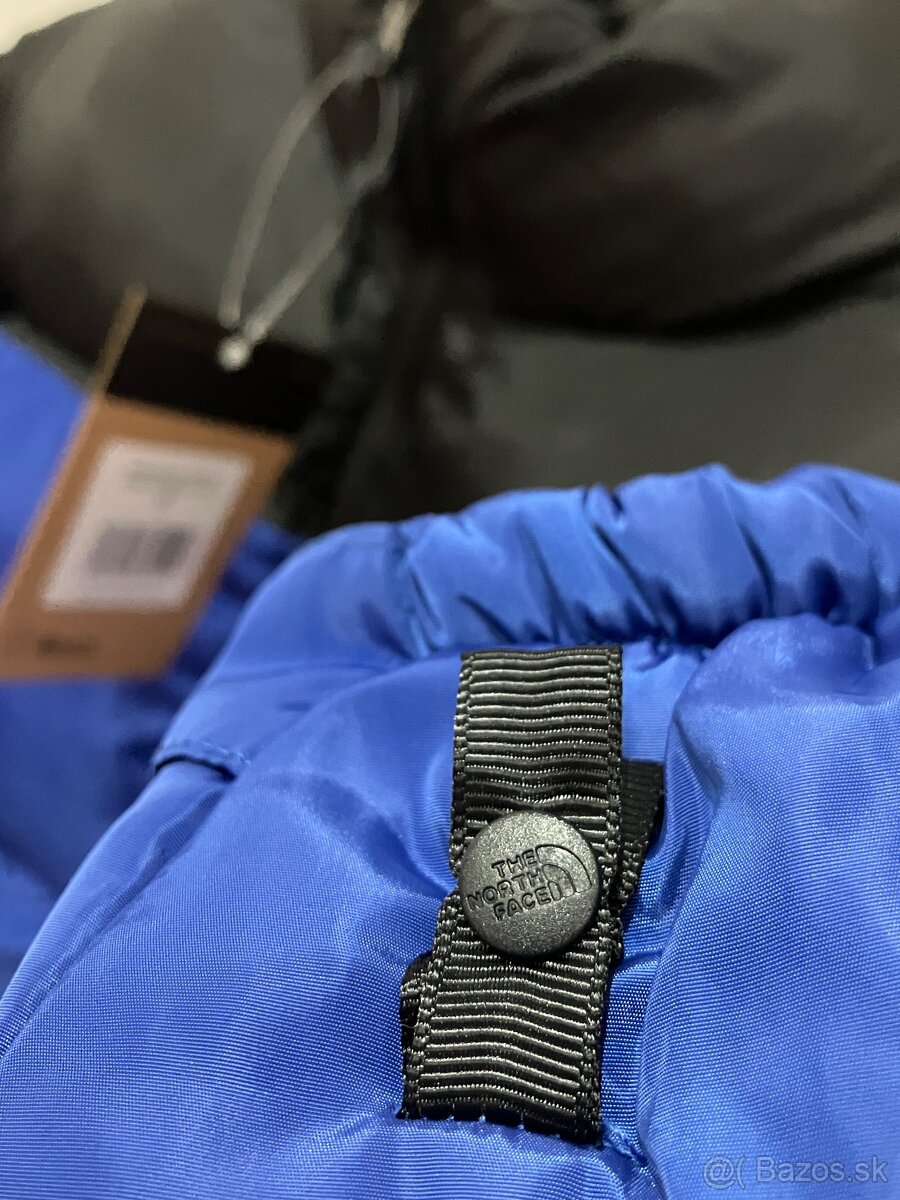 The North Face Bunda 700 TNF Puffer Jacket - 6