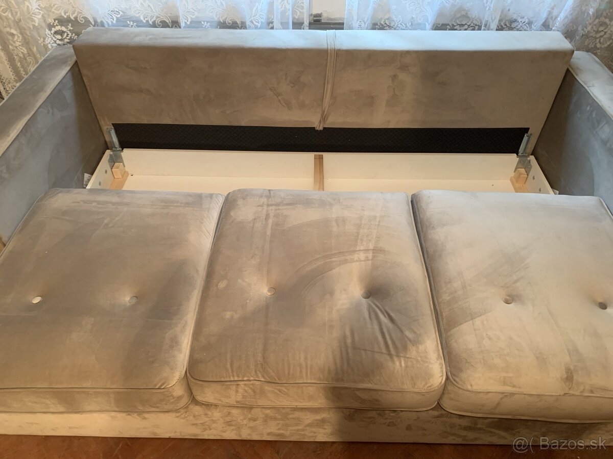 Predam roztahovaci gauč - 6