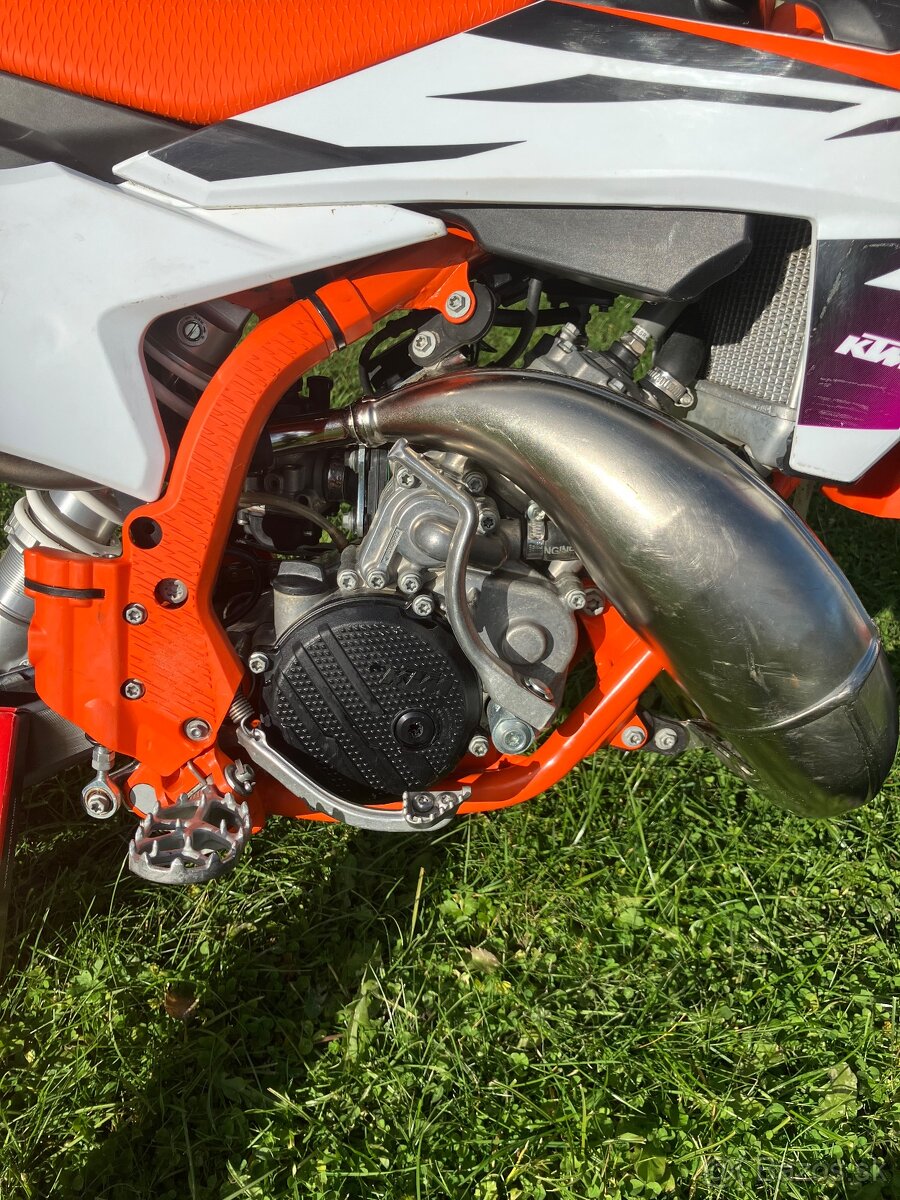 ktm 50 sx - 6