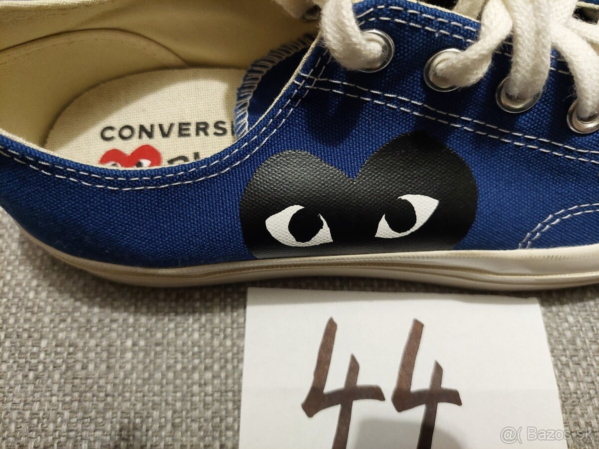 Pánske tenisky CONVERSE 44 - 6