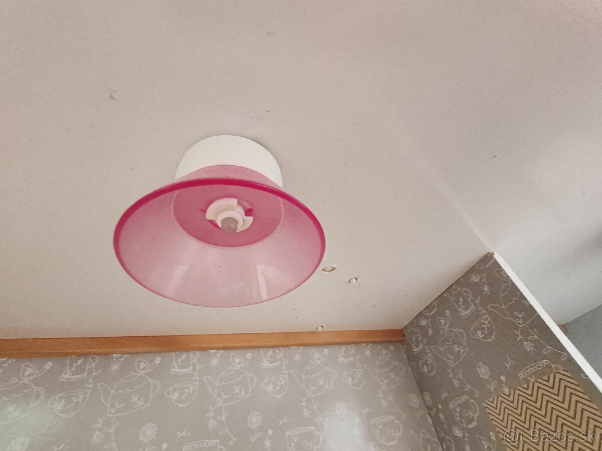 Drevený poschodový domček - 6