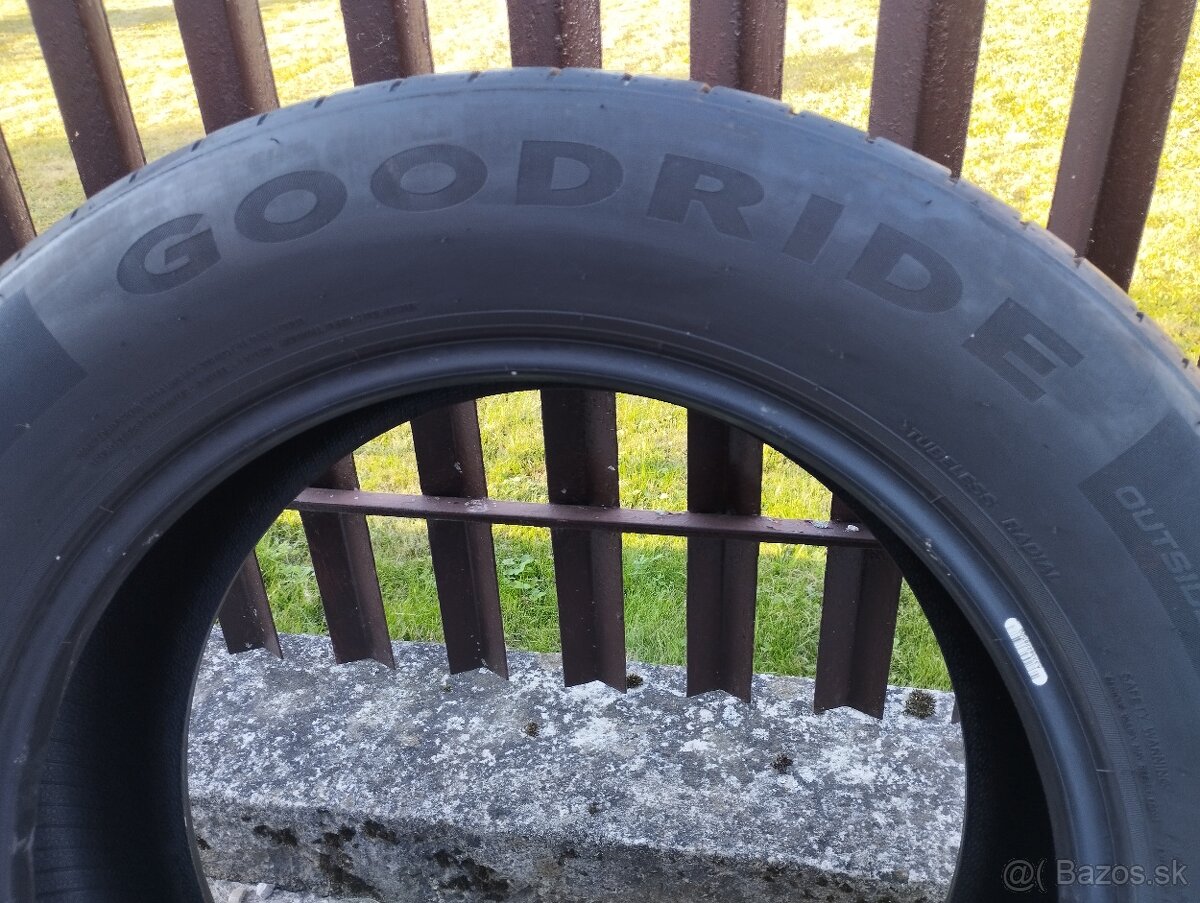 Letné pneumatiky - 6