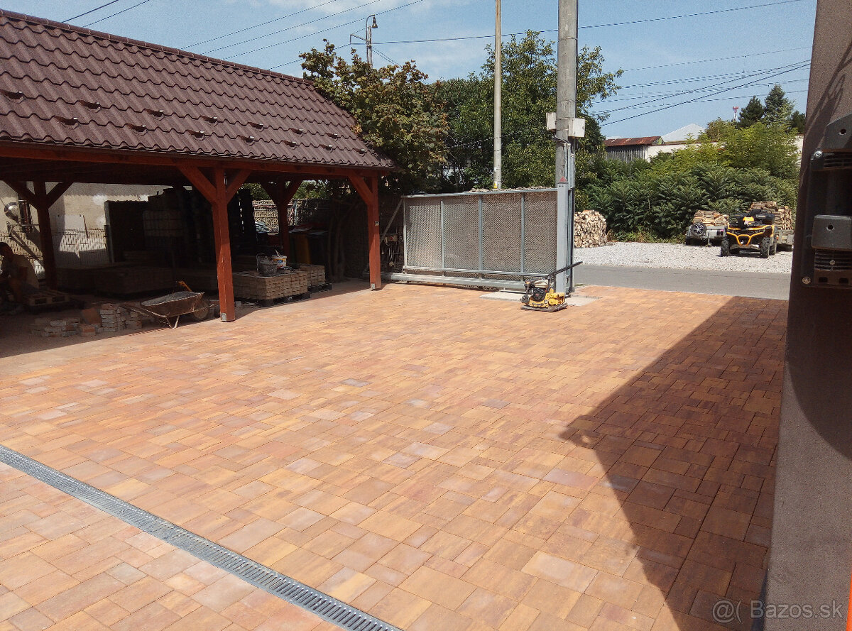 Realizujem stavebné práce - 6