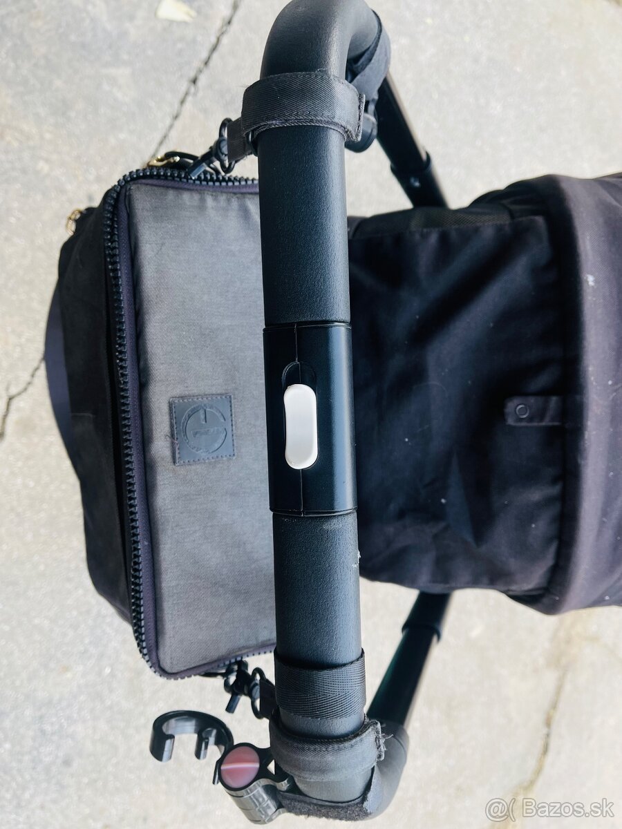 Cybex talos s lux - 6