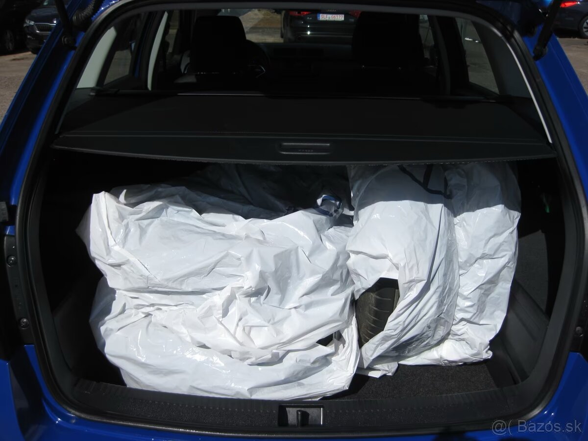 Škoda Fabia III 1.0TSi Cool Plus - 6