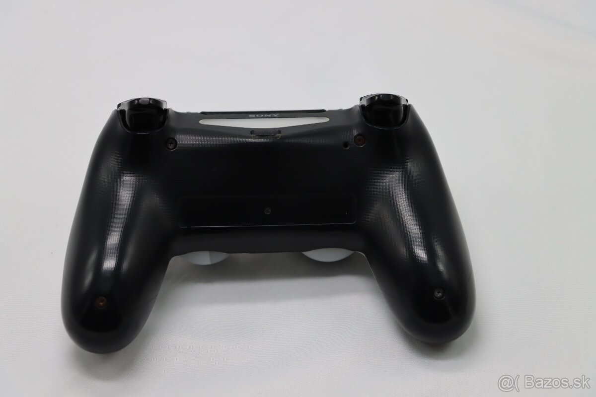 Ovládače na PS4 (Dualshock 4) - 6