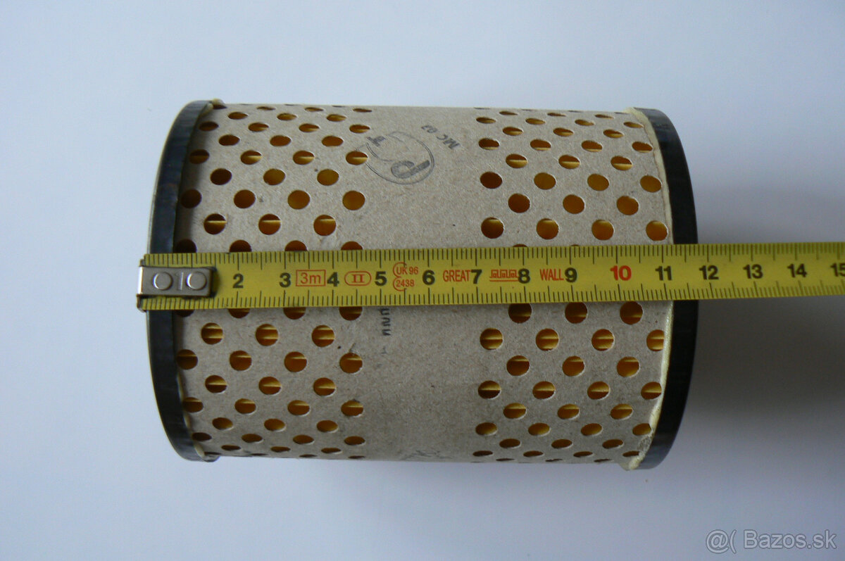 náhradné diely Bielorus s podkopom - 6