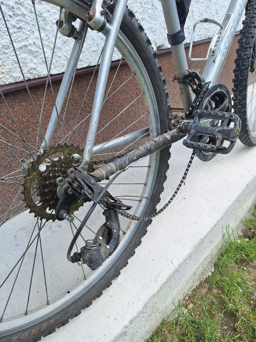 Bicykle - 6