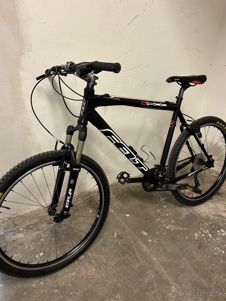 bicykel Felt G600 - 6