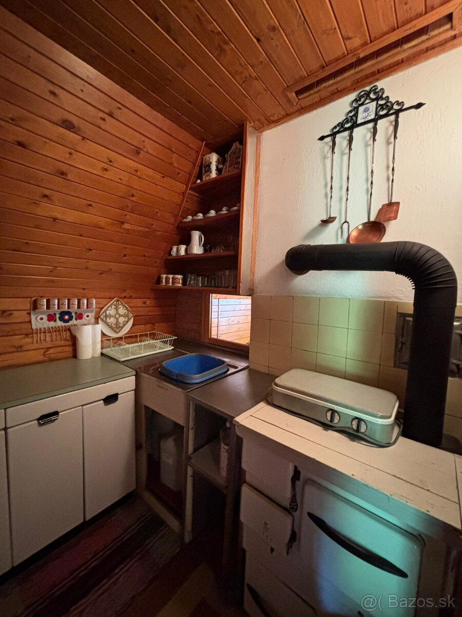 chata na krpačove - 6