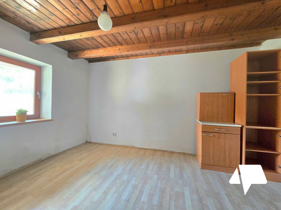 REZERVOVANÉ- Predaj chata/ chalupa/ rodinný dom Melek - 6