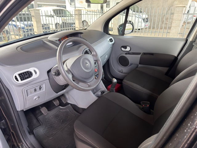 Renault Modus Yahoo 72.000 km - 6