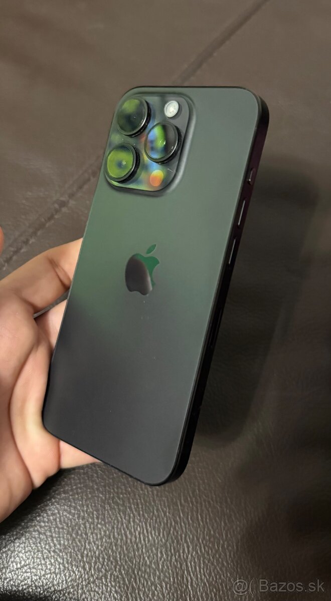iPhone 15 pro 256 gb - 6