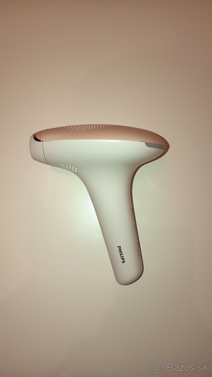 IPL Epilátor – Philips Lumea IPL 7000 (SC1994/00) - 6