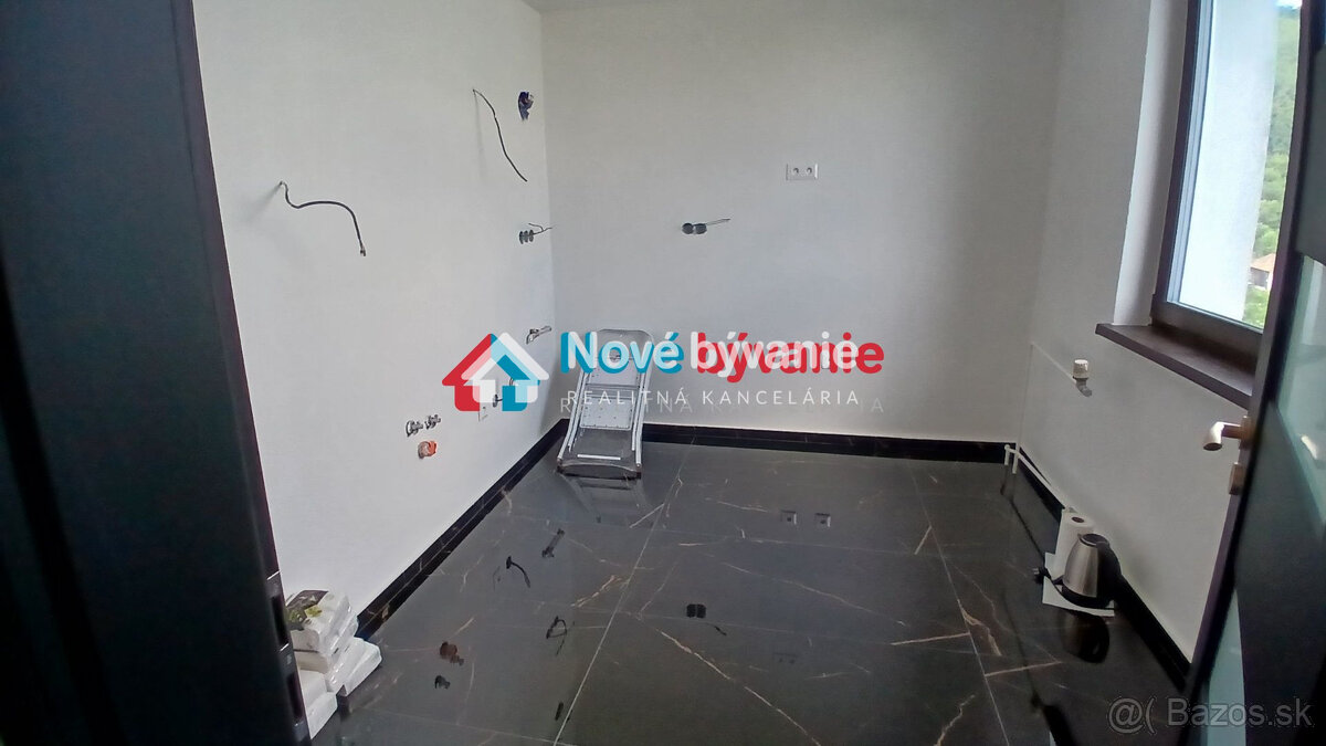 Na predaj 3 izbový luxusný byt, Snina (N035-113-MABA) - 6