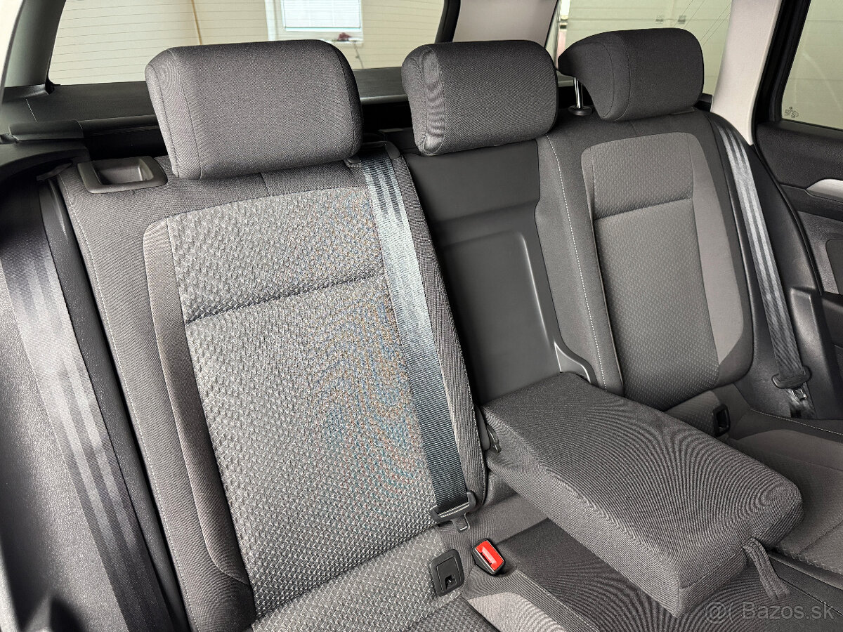 Volkswagen Passat 2.0TDi DSG 110kW Kamera ACC LED - 6