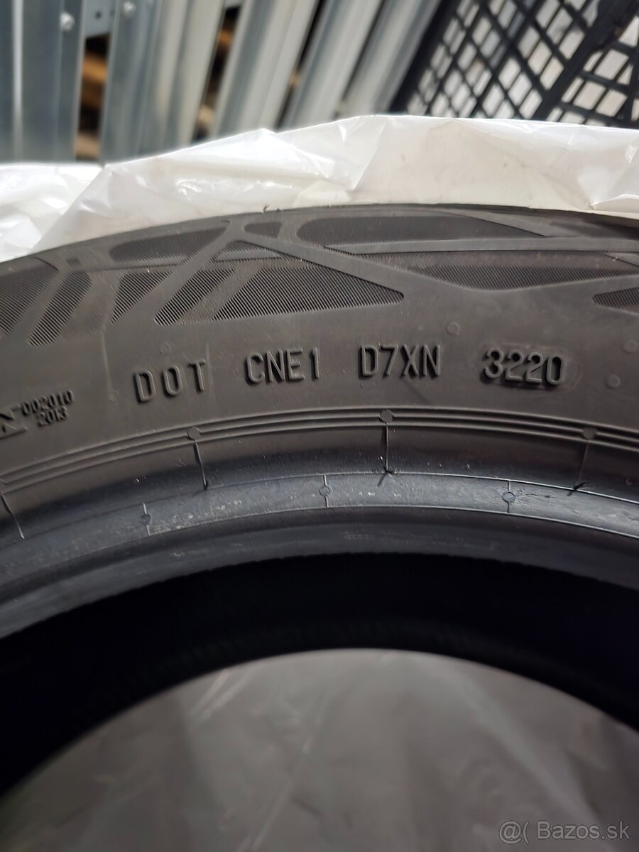 Continental EcoContact 205/55 R17 91V - 6