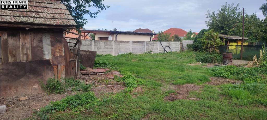 Predáme st. rodinný dom v Hornách Salibách - výrazná zľava z - 6