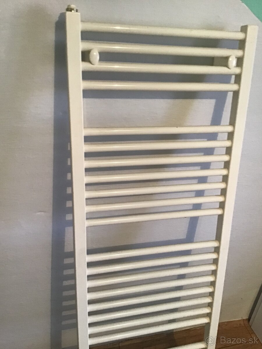 RADIáTOR DO KUPELNE - 6
