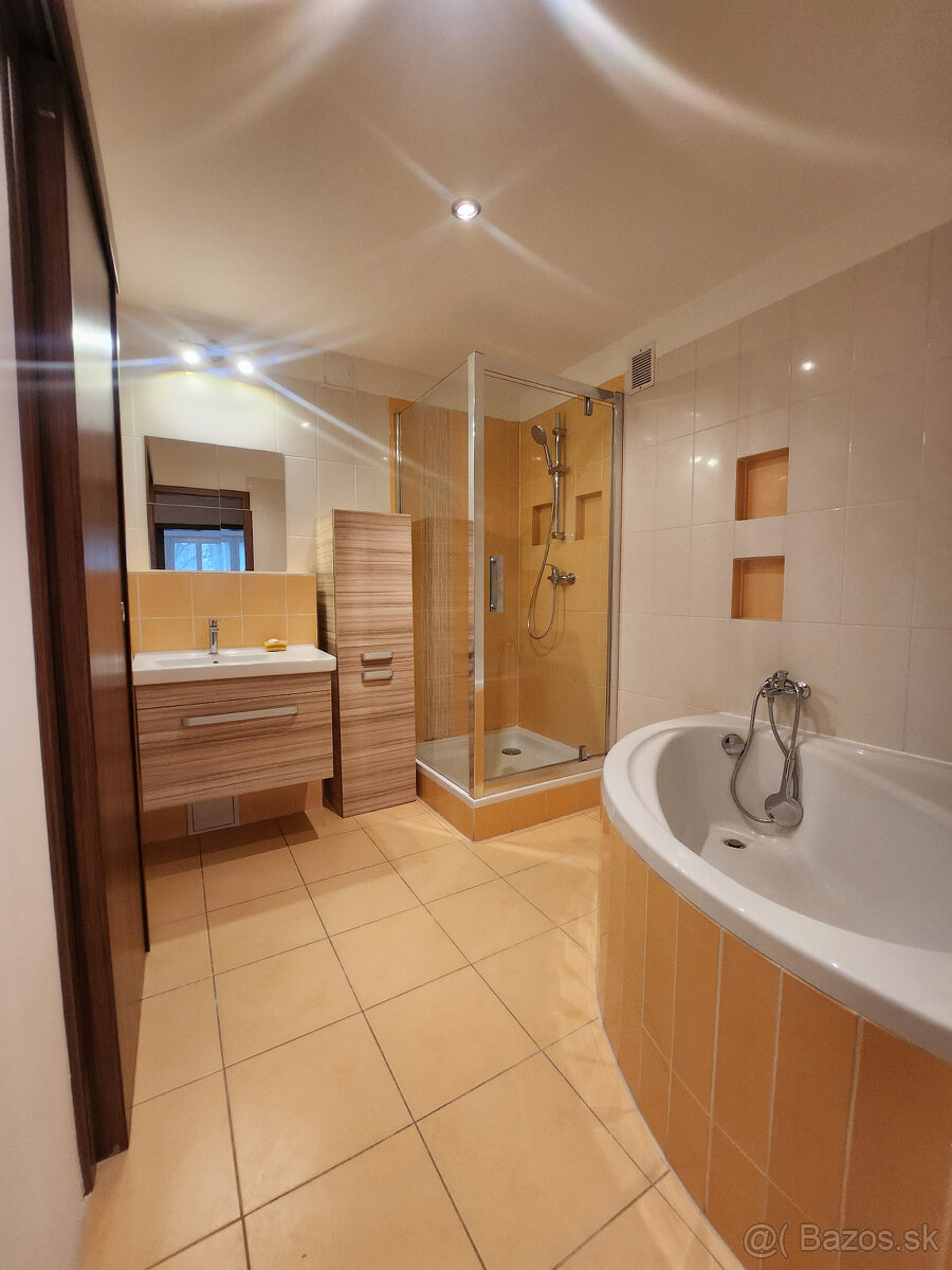 EXKLUZÍVNE,krásny 3 izb.byt Kalvária,garáž,loggia,balkón - 6