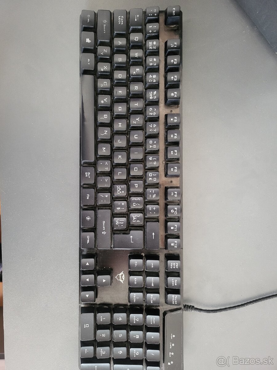 Predam PC- GTX 650, 8 GB RAM - 6