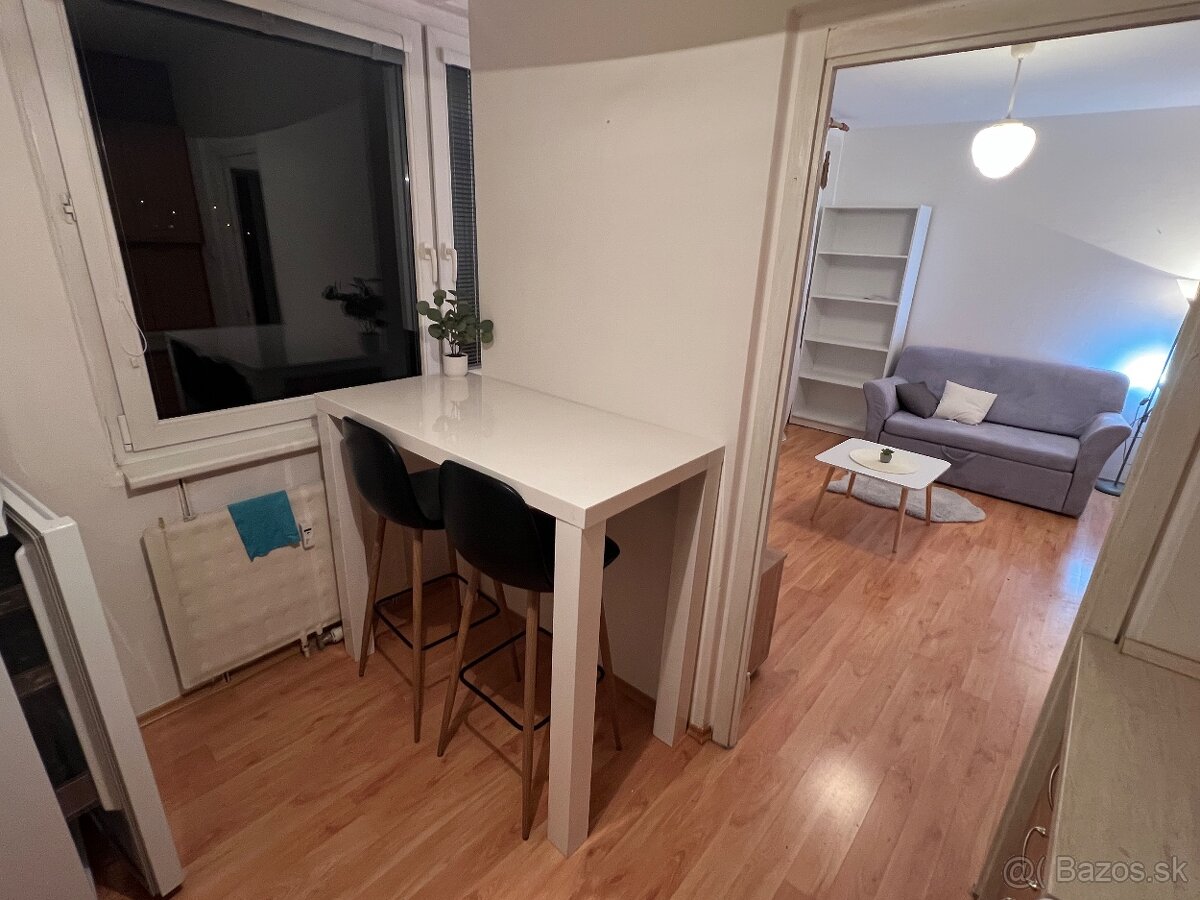 Na prenájom 1 izbovy byt v Banskej Bystrici - Sasová - 6